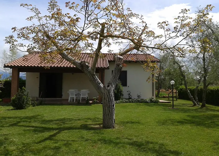 Il Punto Lantgård SantʼAntonio