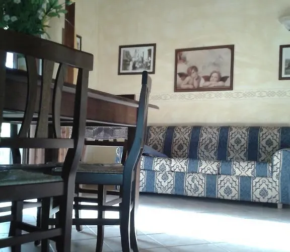 Il Punto Lantgård SantʼAntonio