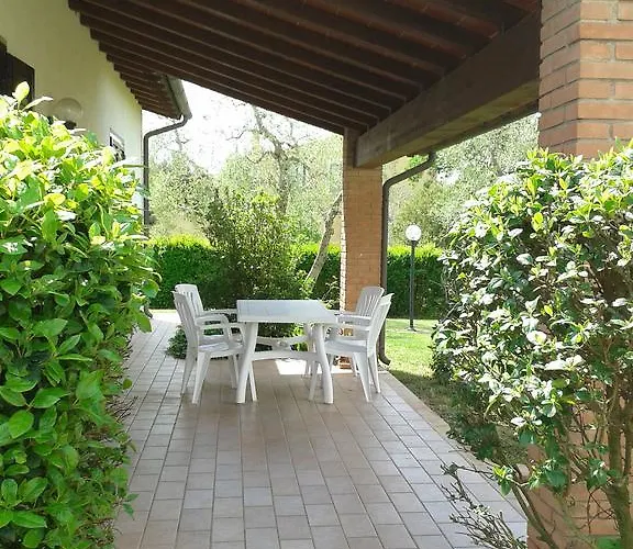 Lantgård Il Punto SantʼAntonio