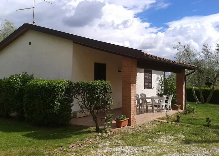 Il Punto Lantgård *