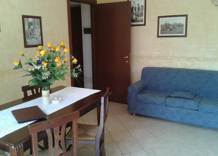 Lantgård Il Punto *