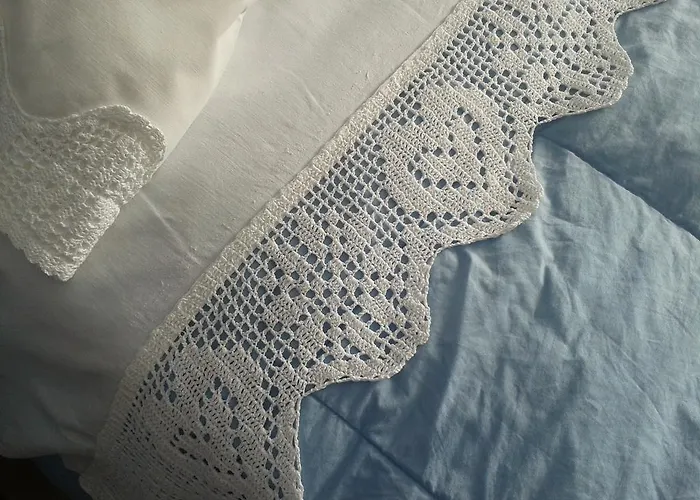 Lantgård Il Punto SantʼAntonio