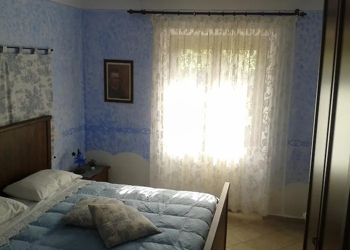 Lantgård Il Punto *